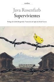 Supervivientes | 9788416461066 | Rosenfarb, Java | Librería Castillón - Comprar libros online Aragón, Barbastro