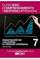 CURSO ESIC DE EMPRENDIMIENTO Y GESTION EMPRESARIAL | 9788473569446 | Artal Castells, Manuel | Librería Castillón - Comprar libros online Aragón, Barbastro