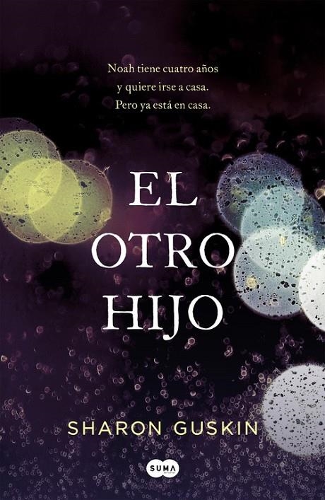 El otro hijo | 9788483658703 | GUSKIN, SHARON | Librería Castillón - Comprar libros online Aragón, Barbastro