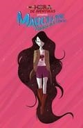 Marceline en el espacio - Hora de aventuras presenta..., | 9788467922547 | VV.AA | Librería Castillón - Comprar libros online Aragón, Barbastro