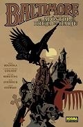 BALTIMORE 5. | 9788467921977 | MIGNOLA, GOLDEN, BERGTING, STENBECK,  STEWART | Librería Castillón - Comprar libros online Aragón, Barbastro