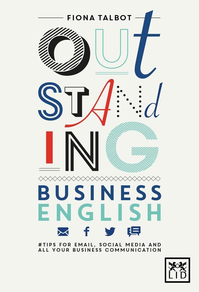 Outstanding business english | 9788416624584 | Talbot, Fiona | Librería Castillón - Comprar libros online Aragón, Barbastro