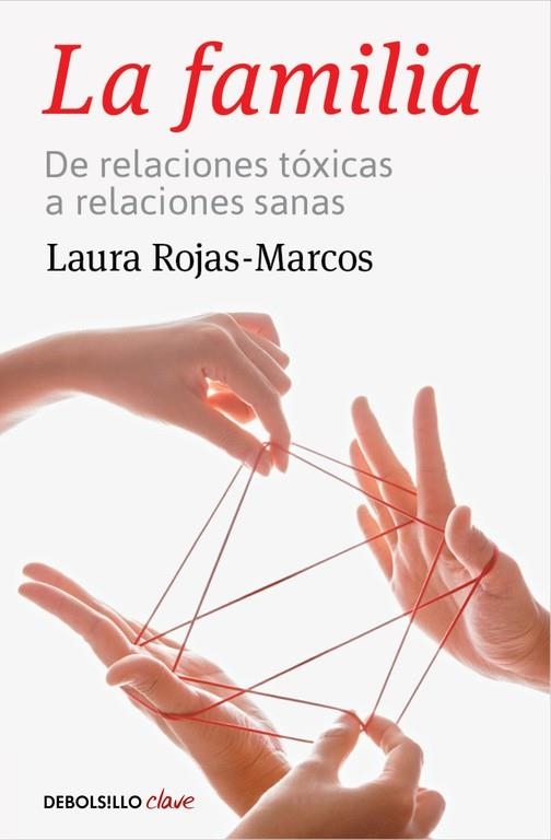 La familia | 9788466334105 | Laura RojasMarcos | Librería Castillón - Comprar libros online Aragón, Barbastro