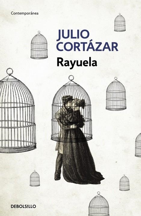 Rayuela | 9788466331906 | Julio Cortázar | Librería Castillón - Comprar libros online Aragón, Barbastro