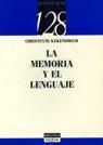 MEMORIA Y EL LENGUAJE,LA | 9788470304040 | KEKENBOSCH, C. | Librería Castillón - Comprar libros online Aragón, Barbastro