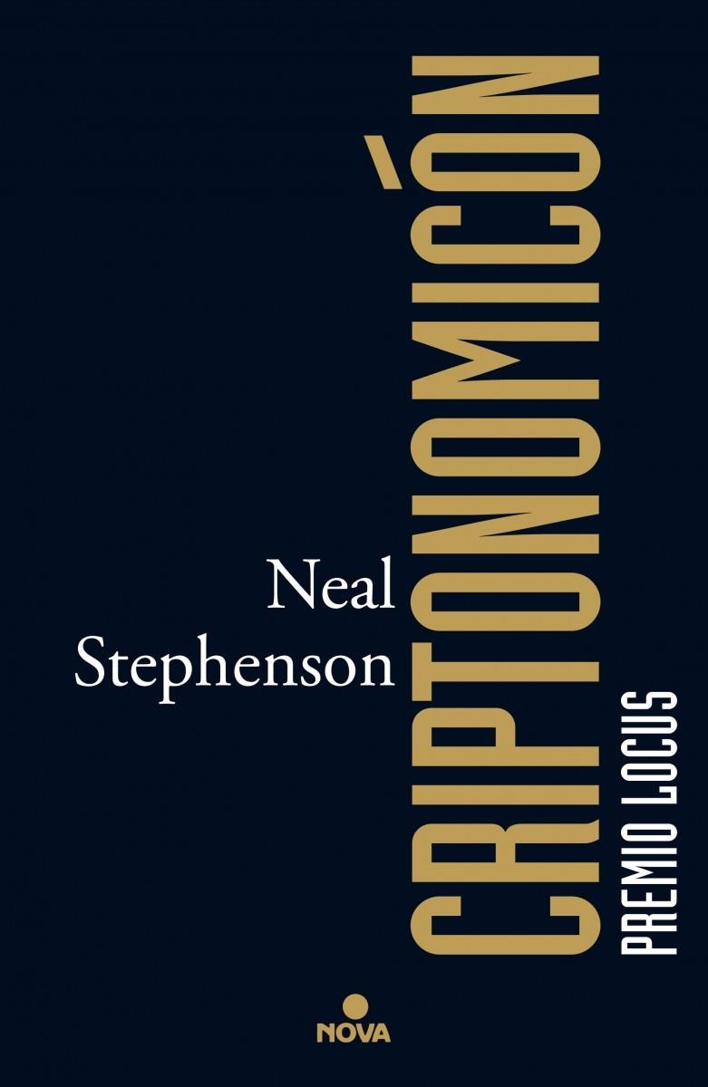 Criptonomicón | 9788466658881 | Stephenson, Neal | Librería Castillón - Comprar libros online Aragón, Barbastro