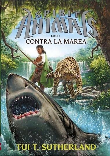 Contra la marea | 9788467585759 | Sutherland, Tui T. | Librería Castillón - Comprar libros online Aragón, Barbastro