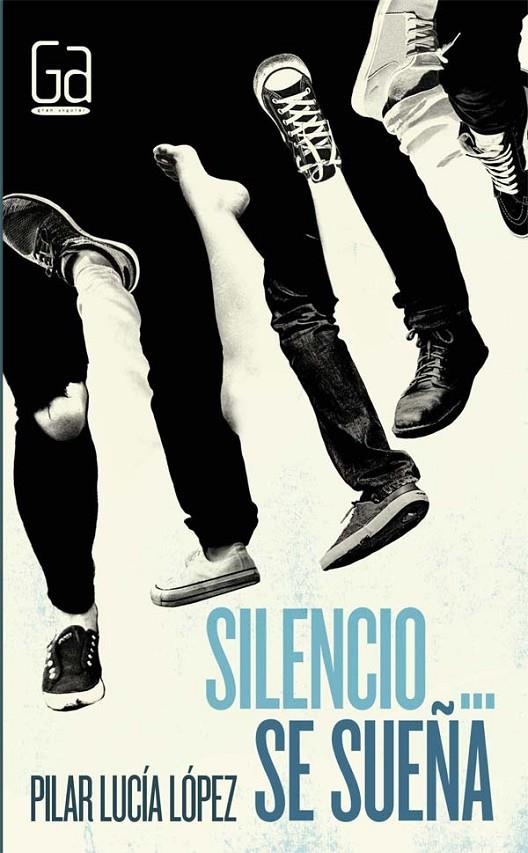 Silencio... se sueña | 9788467585780 | López Jiménez, Pilar Lucía | Librería Castillón - Comprar libros online Aragón, Barbastro