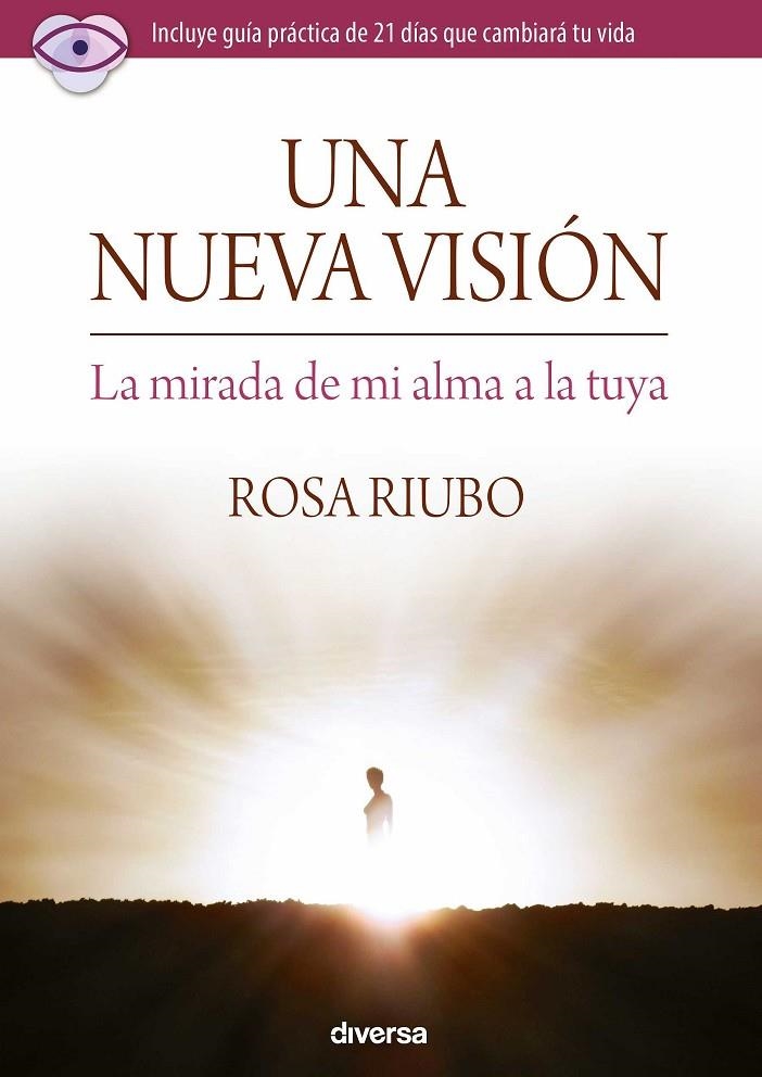 Una nueva visión | 9788494403767 | Rius Bosch, Rosa María | Librería Castillón - Comprar libros online Aragón, Barbastro