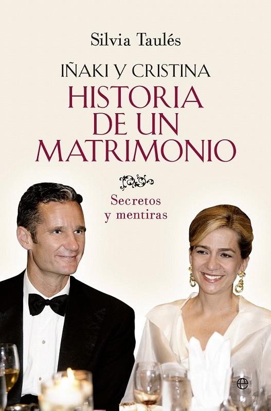 Historia de un matrimonio | 9788490606834 | Taulés, Silvia | Librería Castillón - Comprar libros online Aragón, Barbastro