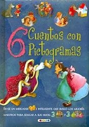 365 Cuentos con pictogramas  | 9788490372524 | AA.VV | Librería Castillón - Comprar libros online Aragón, Barbastro