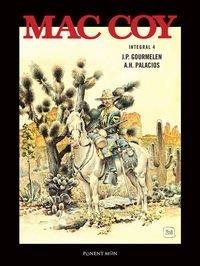 MAC COY    -INTEGRAL- | 9781910856437 | Gourmelen, Jean-Pierre | Librería Castillón - Comprar libros online Aragón, Barbastro