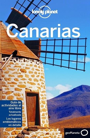 Canarias 2ED.2016 - Lonely Planet | 9788408148470 | Quintero, Josephine; Corne, Lucy | Librería Castillón - Comprar libros online Aragón, Barbastro