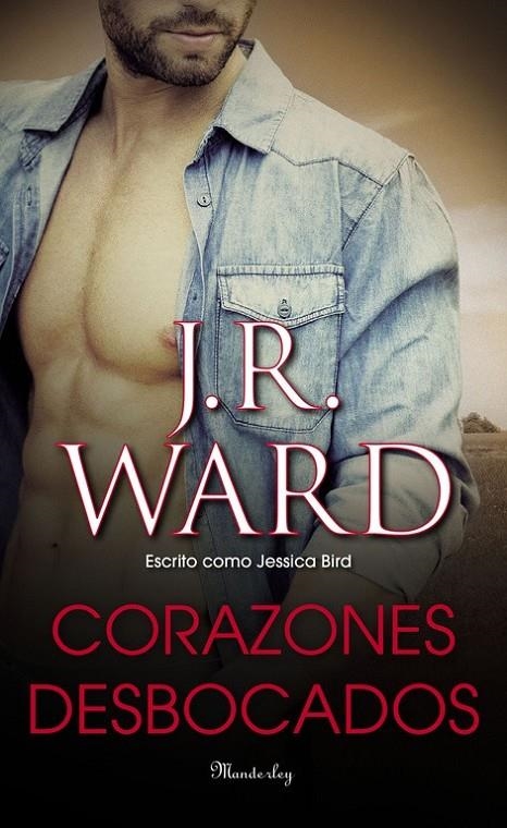 Corazones desbocados | 9788483656396 | WARD, J.R. | Librería Castillón - Comprar libros online Aragón, Barbastro