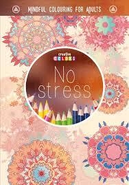 NO STRESS UNA FORMA DE MEDITACION | 9789461887092 | AA.VV | Librería Castillón - Comprar libros online Aragón, Barbastro