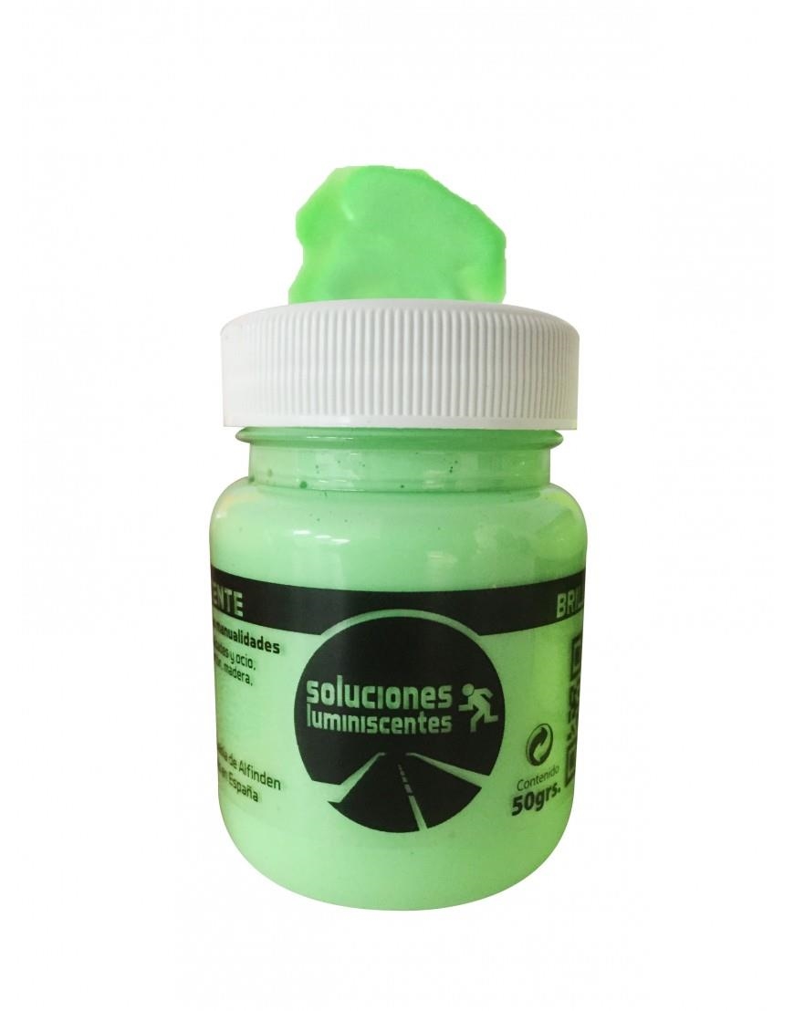 TEMPERA GOUACHE LUMINISCENTE TWINKLE 40ML VERDE, AMARILLO, AZUL O NARANJA | 8436558476028 | Librería Castillón - Comprar libros online Aragón, Barbastro