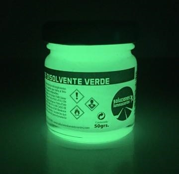 TEMPERA GOUACHE FOTOLUMINISCENTE TWINKLE 40ML VERDE | 8436558470132 | Librería Castillón - Comprar libros online Aragón, Barbastro