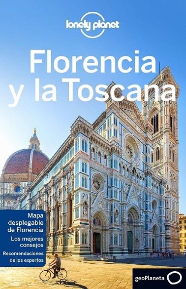 Florencia y la Toscana 5 | 9788408148562 | Williams, Nicola / Dixon, Belinda | Librería Castillón - Comprar libros online Aragón, Barbastro