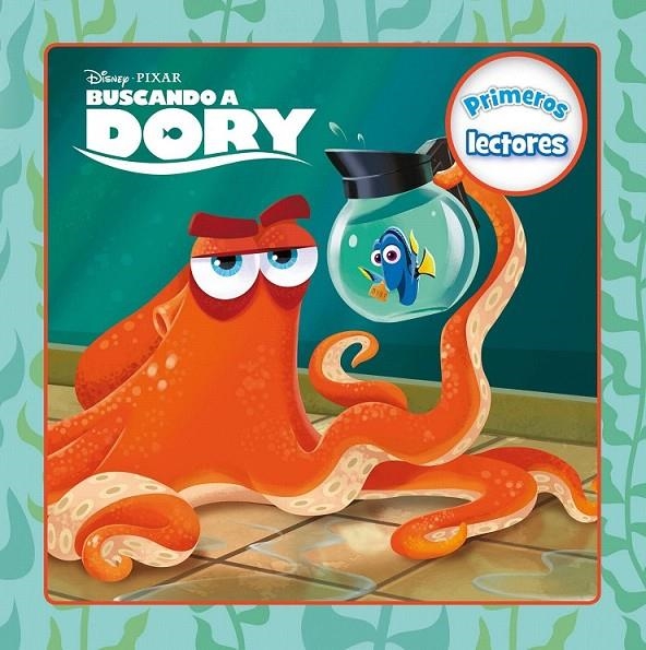 Buscando a Dory. Primeros lectores | 9788499518053 | Disney | Librería Castillón - Comprar libros online Aragón, Barbastro