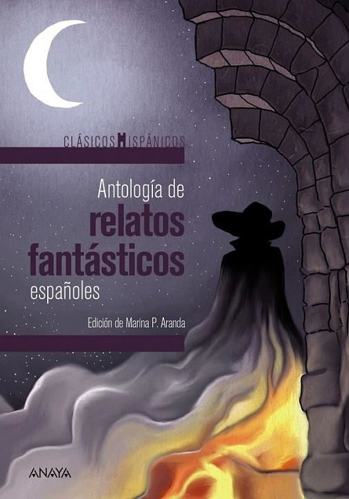 Antología de relatos fantásticos españoles | 9788467871326 | Varios aurtores | Librería Castillón - Comprar libros online Aragón, Barbastro