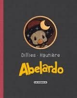 ABELARDO | 9788416400355 | DILLIES, RENAUD | Librería Castillón - Comprar libros online Aragón, Barbastro