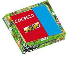 ESTUCHE COCHES | 9788416189472 | EQUIPO EDITORIA | Librería Castillón - Comprar libros online Aragón, Barbastro