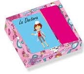 La doctora sonrisas | 9788416189489 | Varios autores | Librería Castillón - Comprar libros online Aragón, Barbastro