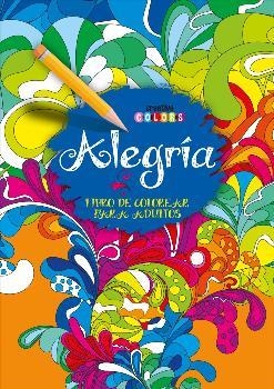 ALEGRIA PACK CON LAPICES | 9789461887023 | AA.VV | Librería Castillón - Comprar libros online Aragón, Barbastro