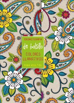 CROMOTERAPIA DE BOLSILLO COLORES LLAMATIVOS | 9789461886958 | AA.VV | Librería Castillón - Comprar libros online Aragón, Barbastro