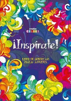 INSPIRATE PACK CON LAPICES | EE | AA.VV | Librería Castillón - Comprar libros online Aragón, Barbastro