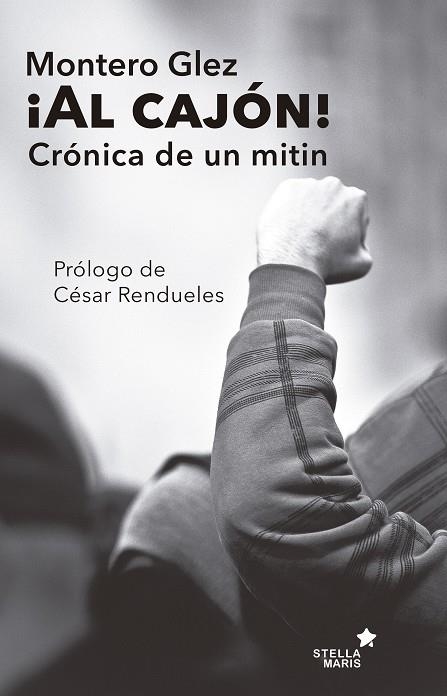 ¡Al cajón! | 9788416541607 | Glez, Montero | Librería Castillón - Comprar libros online Aragón, Barbastro