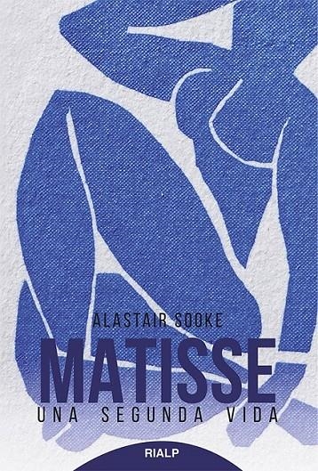 Matisse | 9788432146503 | Sooke, Alastair | Librería Castillón - Comprar libros online Aragón, Barbastro