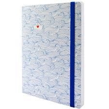 LIBRETA NOTEBOOK BOAT 160 PG 120 GR NOTP0030 | 8055748242610 | Librería Castillón - Comprar libros online Aragón, Barbastro