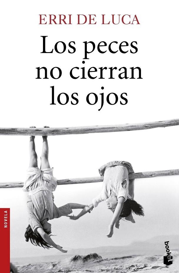 Los peces no cierran los ojos | 9788432229091 | De Luca, Erri | Librería Castillón - Comprar libros online Aragón, Barbastro