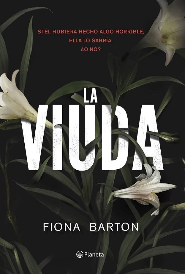 La viuda | 9788408155546 | Barton, Fiona | Librería Castillón - Comprar libros online Aragón, Barbastro