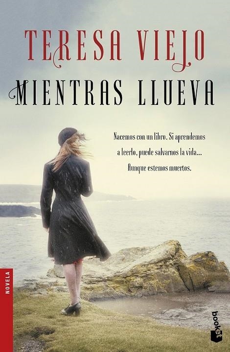 Mientras llueva | 9788467047554 | Viejo, Teresa | Librería Castillón - Comprar libros online Aragón, Barbastro