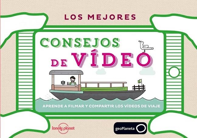 Los mejores consejos de vídeo | 9788408150480 | AA. VV. | Librería Castillón - Comprar libros online Aragón, Barbastro