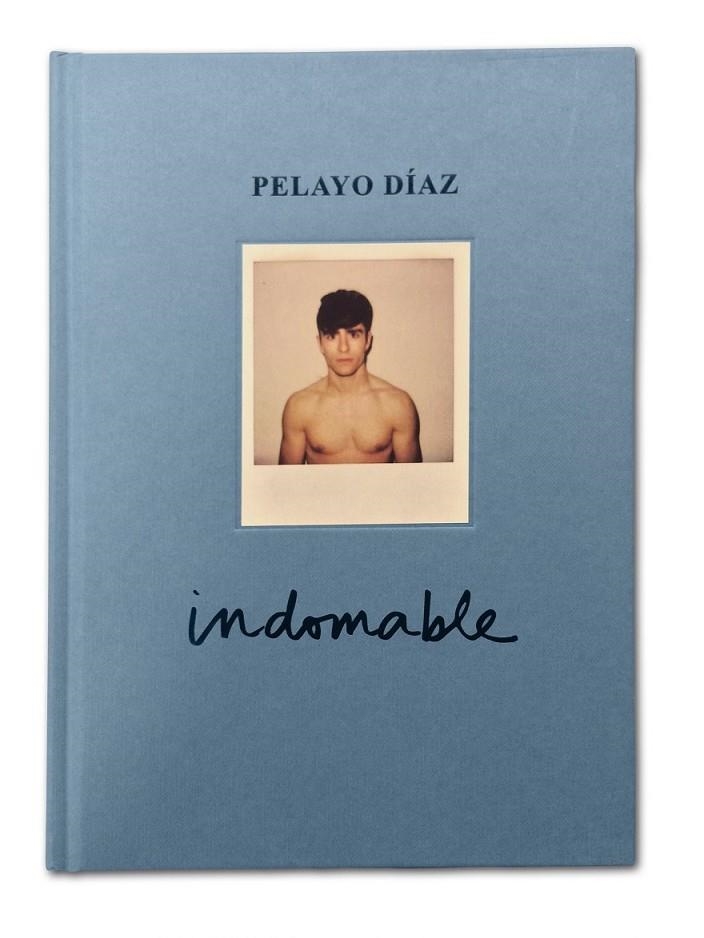 Indomable | 9788448022419 | Díaz, Pelayo | Librería Castillón - Comprar libros online Aragón, Barbastro