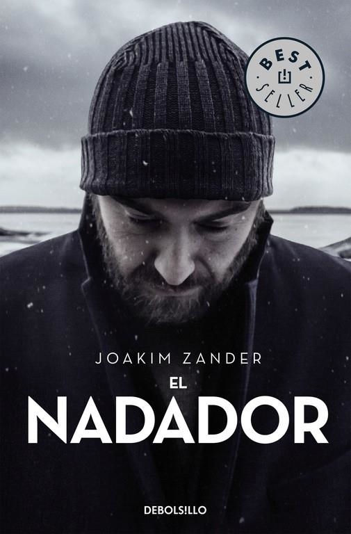 El nadador | 9788466334914 | Joakim Zander | Librería Castillón - Comprar libros online Aragón, Barbastro