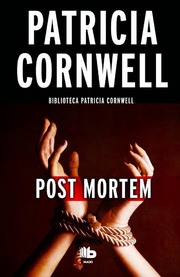 Post Mortem | 9788490702611 | Patricia Cornwell | Librería Castillón - Comprar libros online Aragón, Barbastro