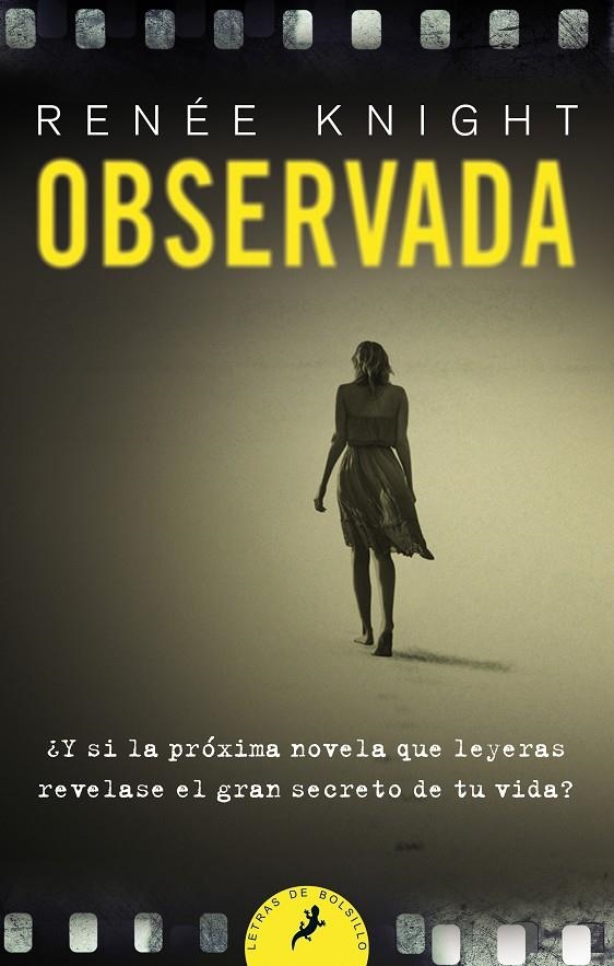 Observada | 9788498387537 | Knight, Renée | Librería Castillón - Comprar libros online Aragón, Barbastro