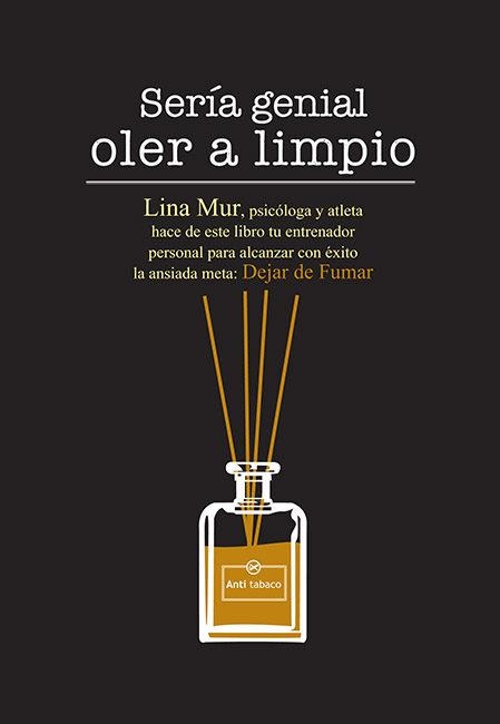 SERIA GENIAL OLER A LIMPIO "BOLSILLO" | 9788494517532 | MUR, LINA | Librería Castillón - Comprar libros online Aragón, Barbastro