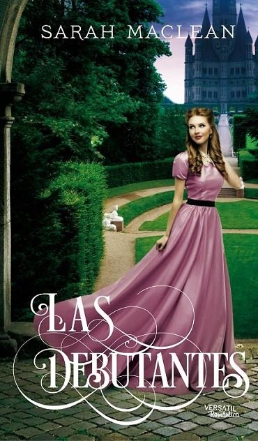 Las debutantes | 9788416580347 | MacLean, Sarah | Librería Castillón - Comprar libros online Aragón, Barbastro