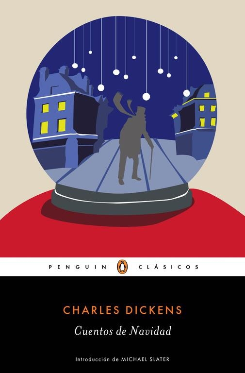 Cuentos de Navidad | 9788491052043 | Charles Dickens | Librería Castillón - Comprar libros online Aragón, Barbastro