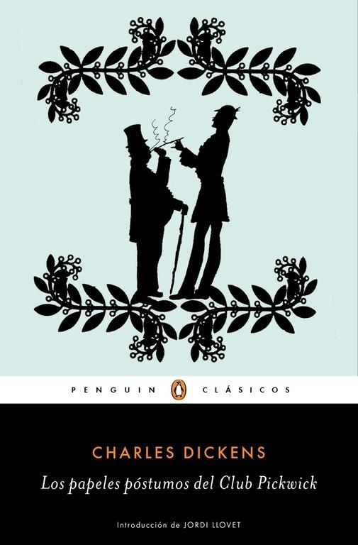 Los papeles póstumos del club Pickwick | 9788491052012 | Charles Dickens | Librería Castillón - Comprar libros online Aragón, Barbastro