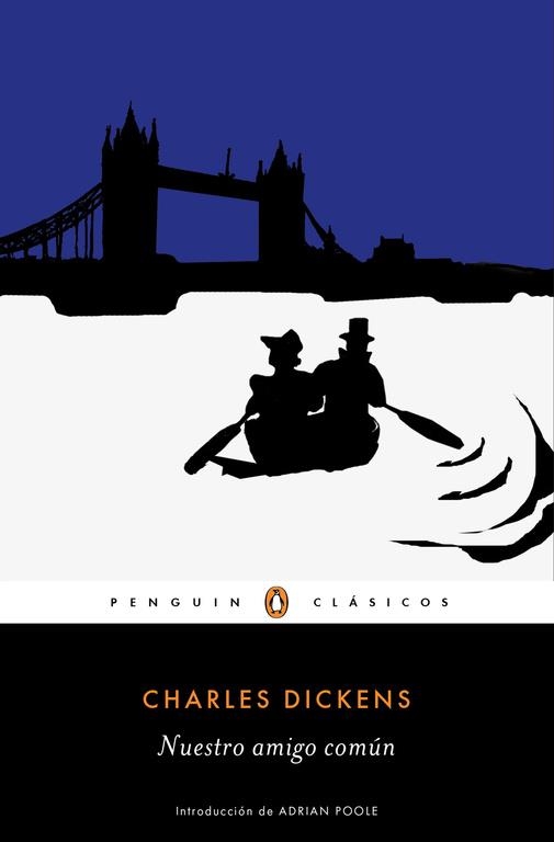 Nuestro amigo común | 9788491052029 | Charles Dickens | Librería Castillón - Comprar libros online Aragón, Barbastro