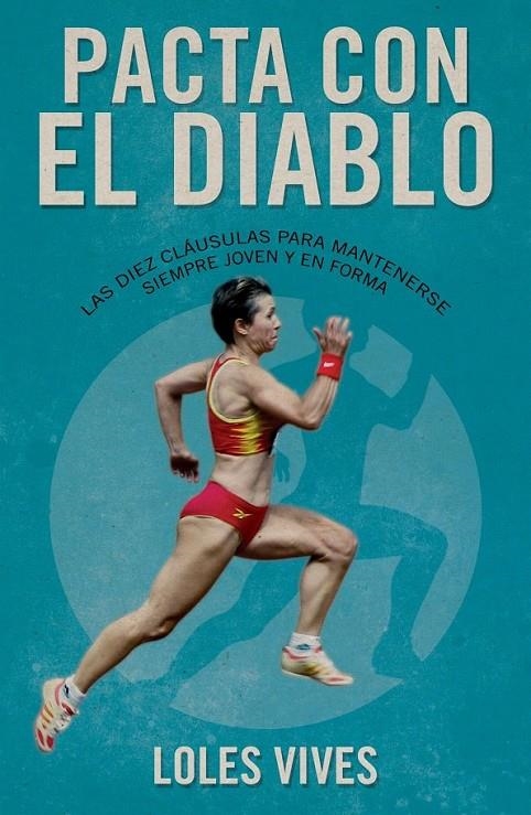 Pacta con el diablo | 9788494418372 | Vives, Loles | Librería Castillón - Comprar libros online Aragón, Barbastro