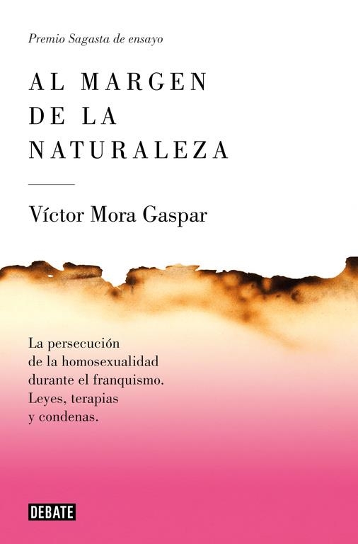 Al margen de la naturaleza | 9788499926797 | Víctor Mora Gaspar | Librería Castillón - Comprar libros online Aragón, Barbastro