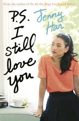 P.S. I STILL LOVE YOU | 9781407157986 | HAN, JENNY | Librería Castillón - Comprar libros online Aragón, Barbastro