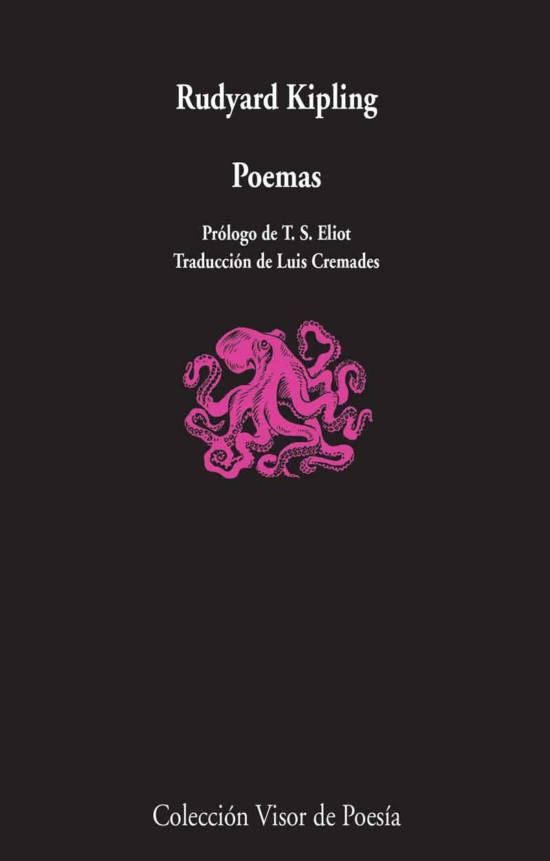 Poemas | 9788498959628 | Kipling, Rudyard | Librería Castillón - Comprar libros online Aragón, Barbastro